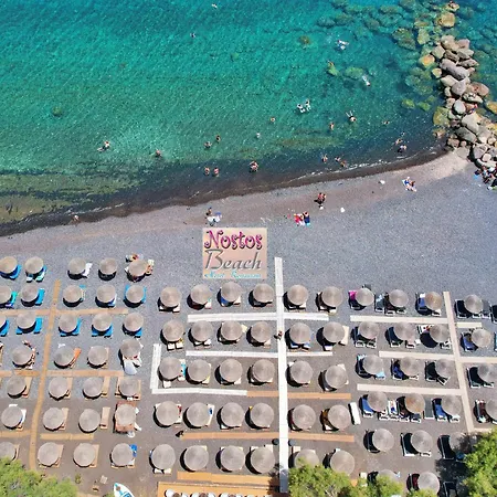 فندق Nostos (adults Only)