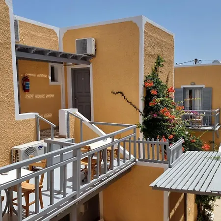 فندق Nostos (adults Only)