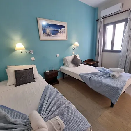 Nostos (adults Only) Hotel 2*