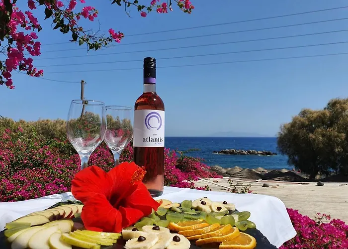 Nostos (adults Only) 2* Kamári