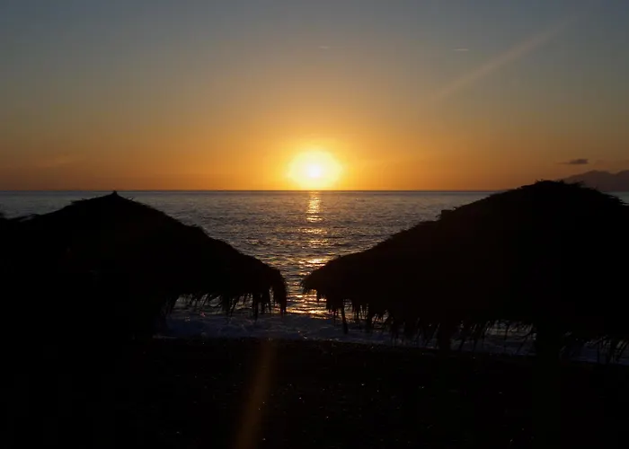 Hotel Nostos (adults Only) 2*