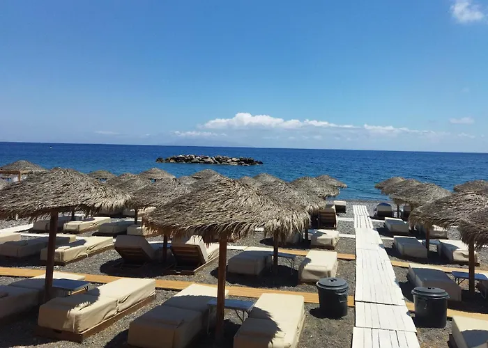 Nostos (adults Only) Kamári