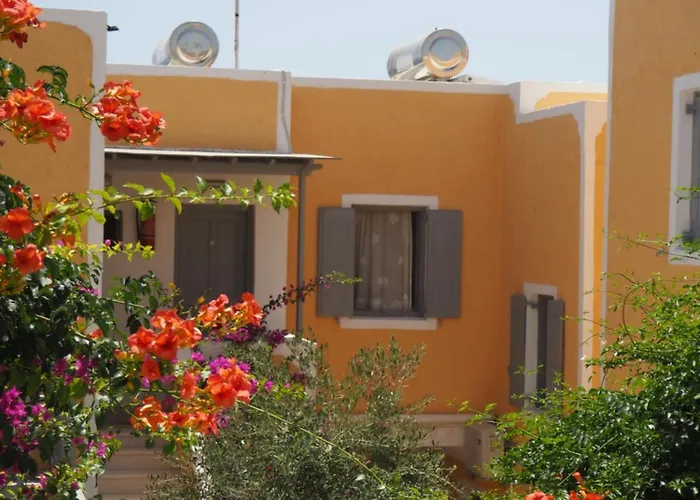 Nostos (adults Only) Hotel 2*