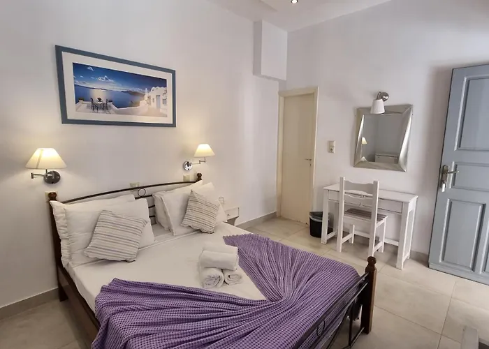 Hotel Nostos (adults Only)