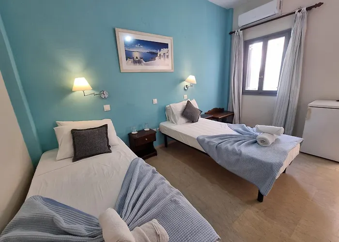 Nostos (adults Only) Hotel 2*