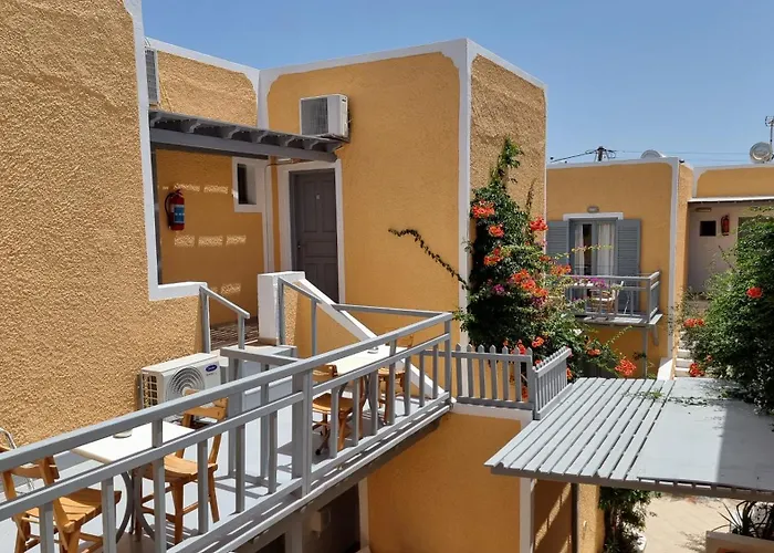 Hotel Nostos (adults Only)