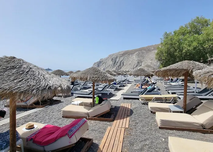 Hotel Nostos (adults Only)