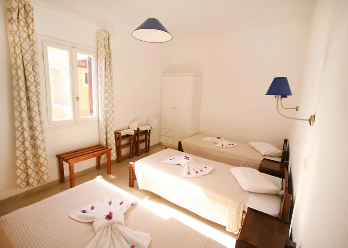 Nostos (adults Only) Hotel 2*