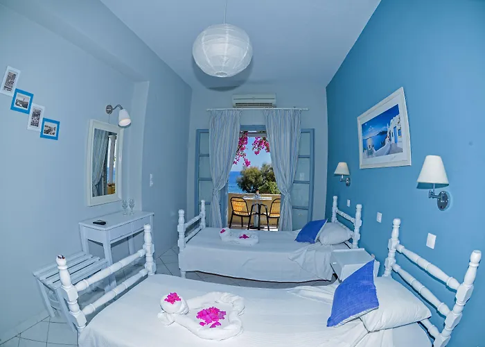 Nostos (adults Only) Hotel 2*