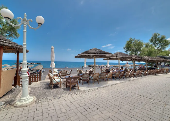 Hotel Nostos (adults Only) 2*