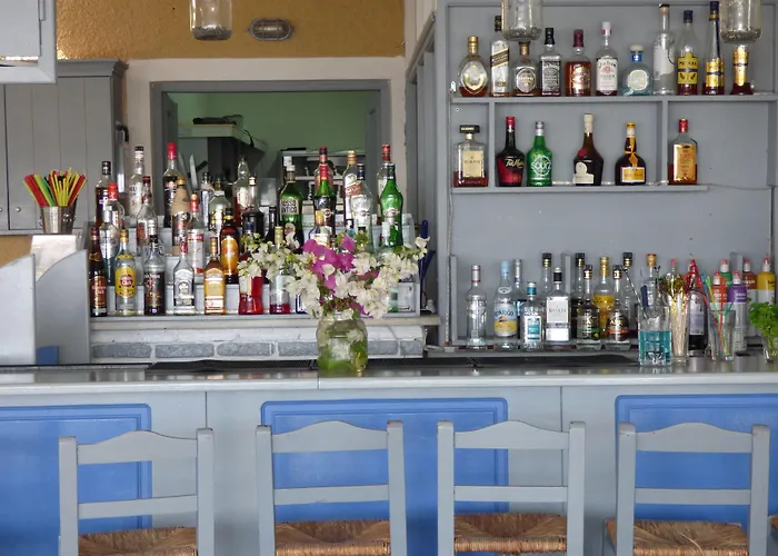 Nostos (adults Only) Hotel 2*