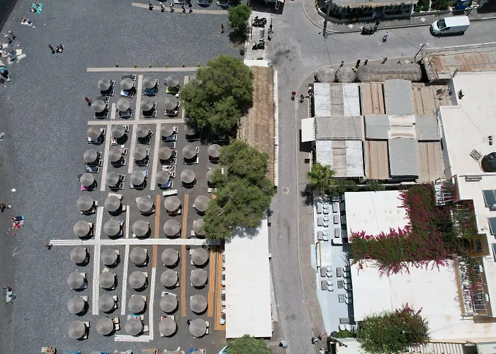 Nostos (adults Only) Hotel