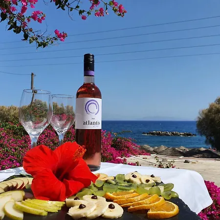 Nostos (adults Only) 2* Kamári