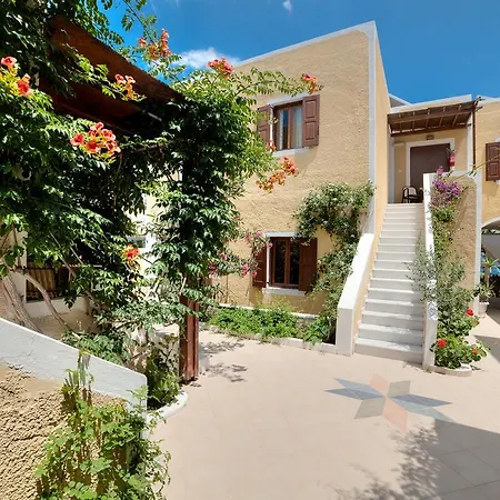 Ξενοδοχείο Nostos (adults Only)
