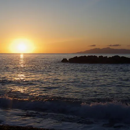 Hotel Nostos (adults Only) Kamári