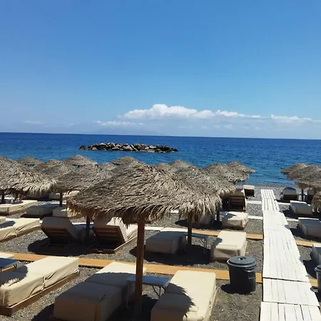 Nostos (adults Only) Kamári