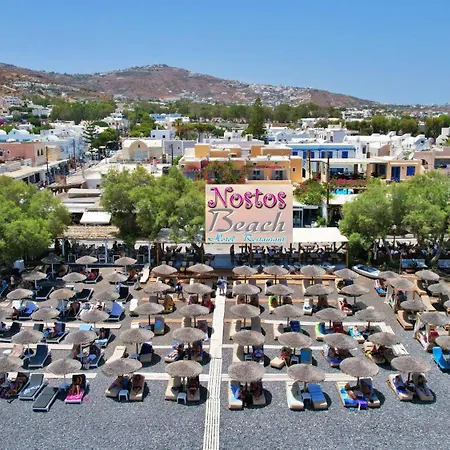 Hotel Nostos (adults Only)