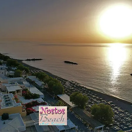 Nostos (adults Only) Kamári