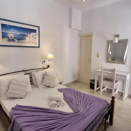 Ξενοδοχείο Nostos (adults Only)