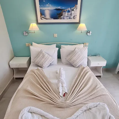 Nostos (adults Only) Hotel