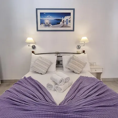 Ξενοδοχείο Nostos (adults Only)