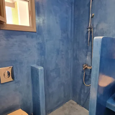 Ξενοδοχείο Nostos (adults Only) 2*