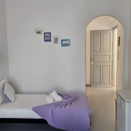 호텔 Nostos (adults Only)