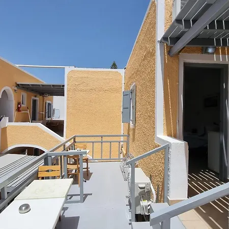 Nostos (adults Only) Kamari (Santorini)