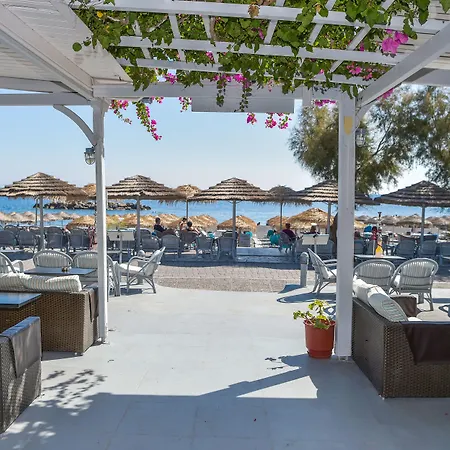 호텔 Nostos (adults Only) 2*