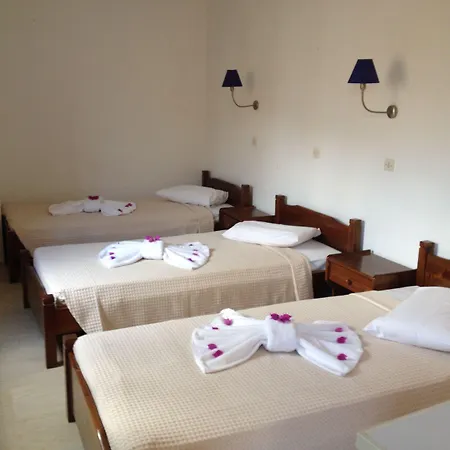 Ξενοδοχείο Nostos (adults Only) Καμάρι