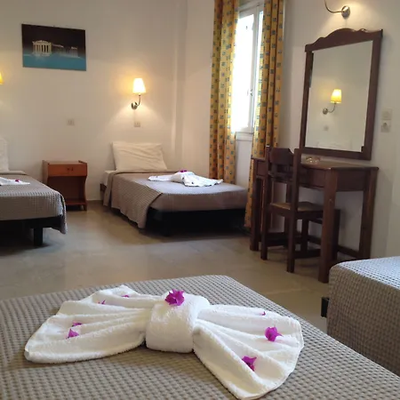 Nostos (adults Only) 2* Καμάρι