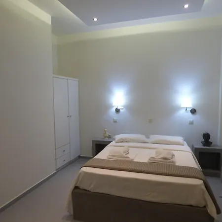 Ξενοδοχείο Nostos (adults Only)