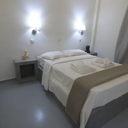 Nostos (adults Only) Ξενοδοχείο Καμάρι
