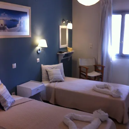 Nostos (adults Only) Ξενοδοχείο