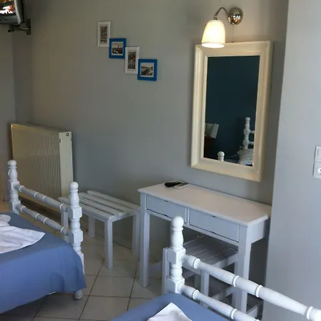 Ξενοδοχείο Nostos (adults Only)