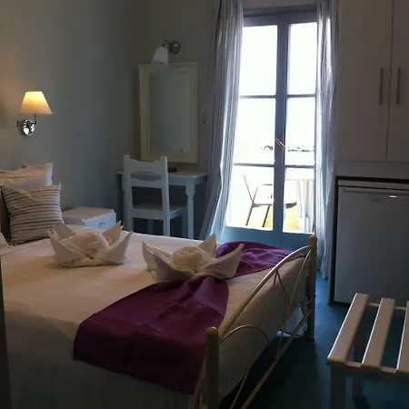 Ξενοδοχείο Nostos (adults Only) 2*
