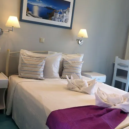 Ξενοδοχείο Nostos (adults Only)