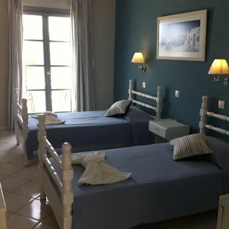 Nostos (adults Only) Ξενοδοχείο Καμάρι