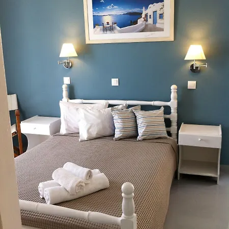 Nostos (adults Only) Ξενοδοχείο Καμάρι