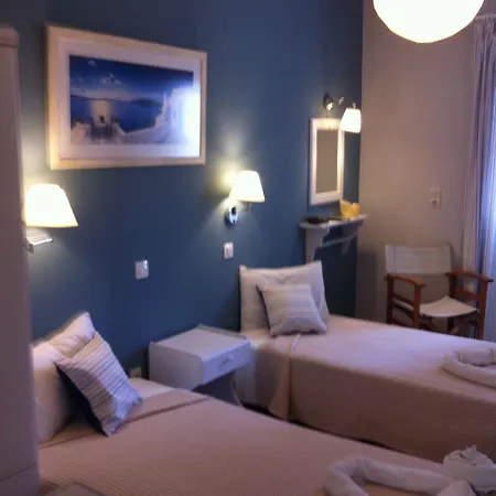 Ξενοδοχείο Nostos (adults Only) Καμάρι