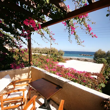 Ξενοδοχείο Nostos (adults Only) 2*