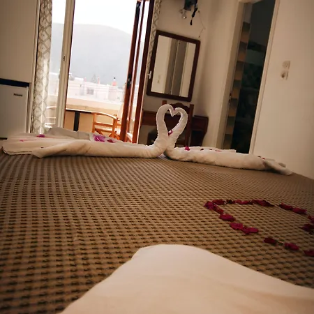 Nostos (adults Only) Καμάρι