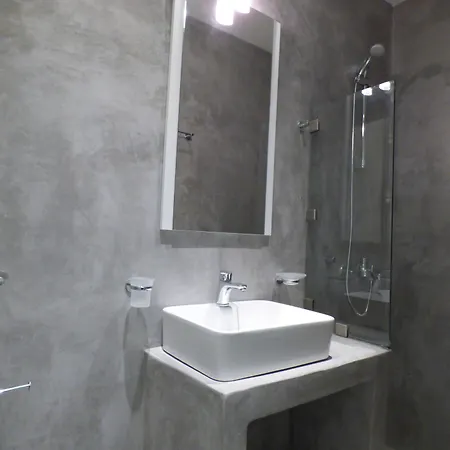 Ξενοδοχείο Nostos (adults Only) Καμάρι