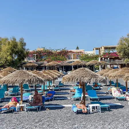 Hotel Nostos (adults Only) Kamári