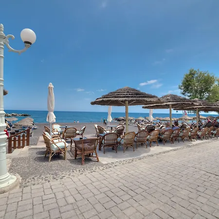 Hotel Nostos (adults Only) 2*