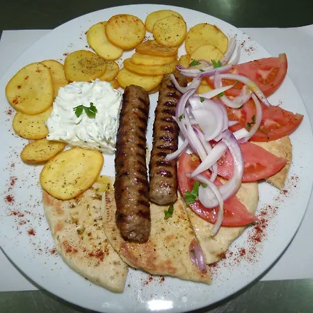 Ξενοδοχείο Nostos (adults Only)