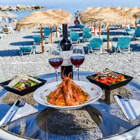 Hotel Nostos (adults Only) Kamari (Santorini)