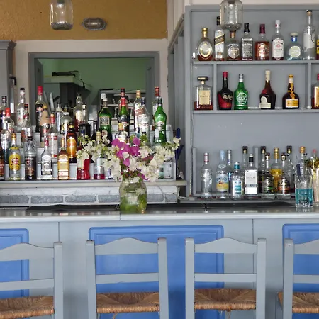 Nostos (adults Only) Hotel 2*