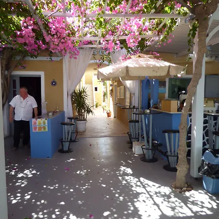 Nostos (adults Only) 2* Kamári