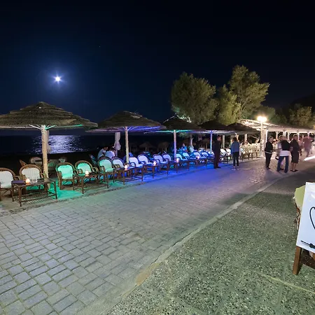 Hotel Nostos (adults Only) Kamari (Santorini)